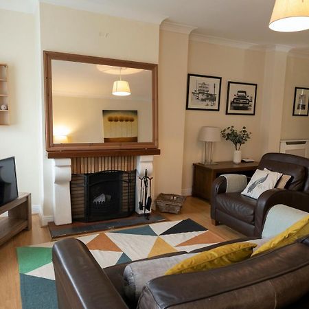 Guestready - Beautiful Apartment In Dublin 4 外观 照片