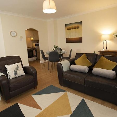 Guestready - Beautiful Apartment In Dublin 4 外观 照片