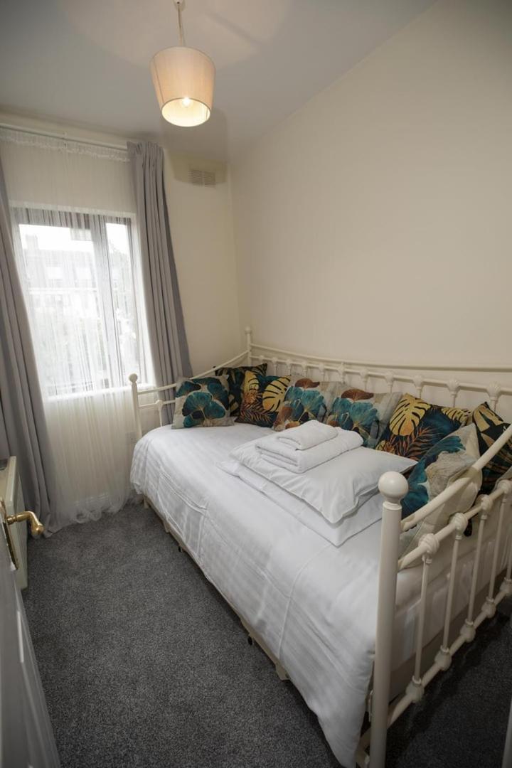 Guestready - Beautiful Apartment In Dublin 4 外观 照片
