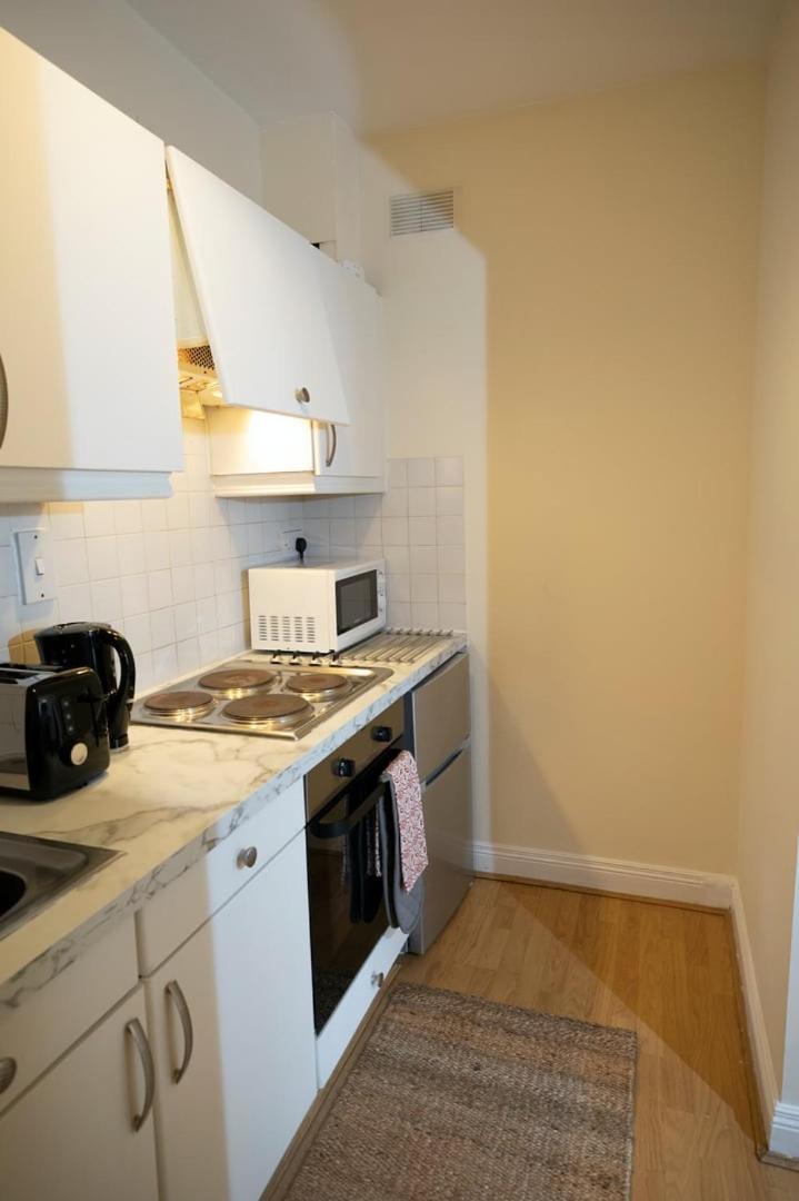 Guestready - Beautiful Apartment In Dublin 4 外观 照片