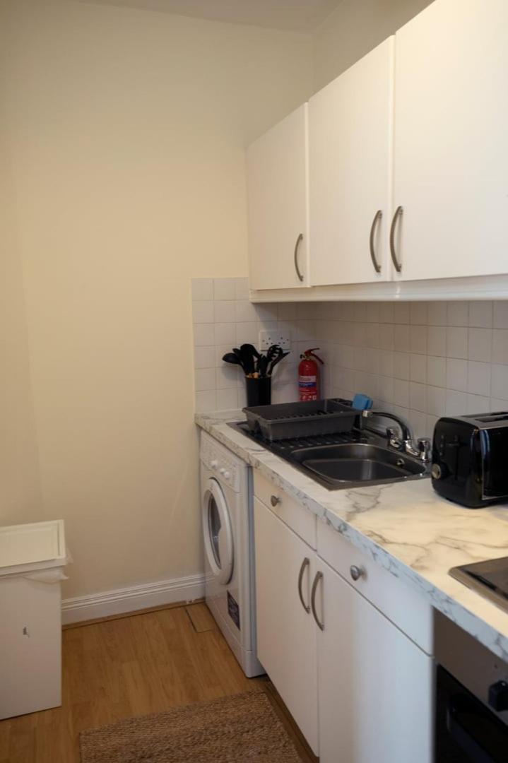 Guestready - Beautiful Apartment In Dublin 4 外观 照片