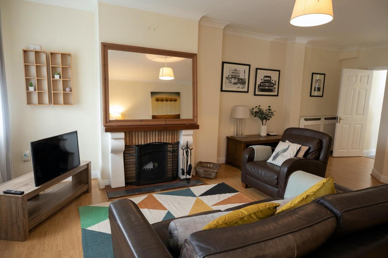 Guestready - Beautiful Apartment In Dublin 4 外观 照片