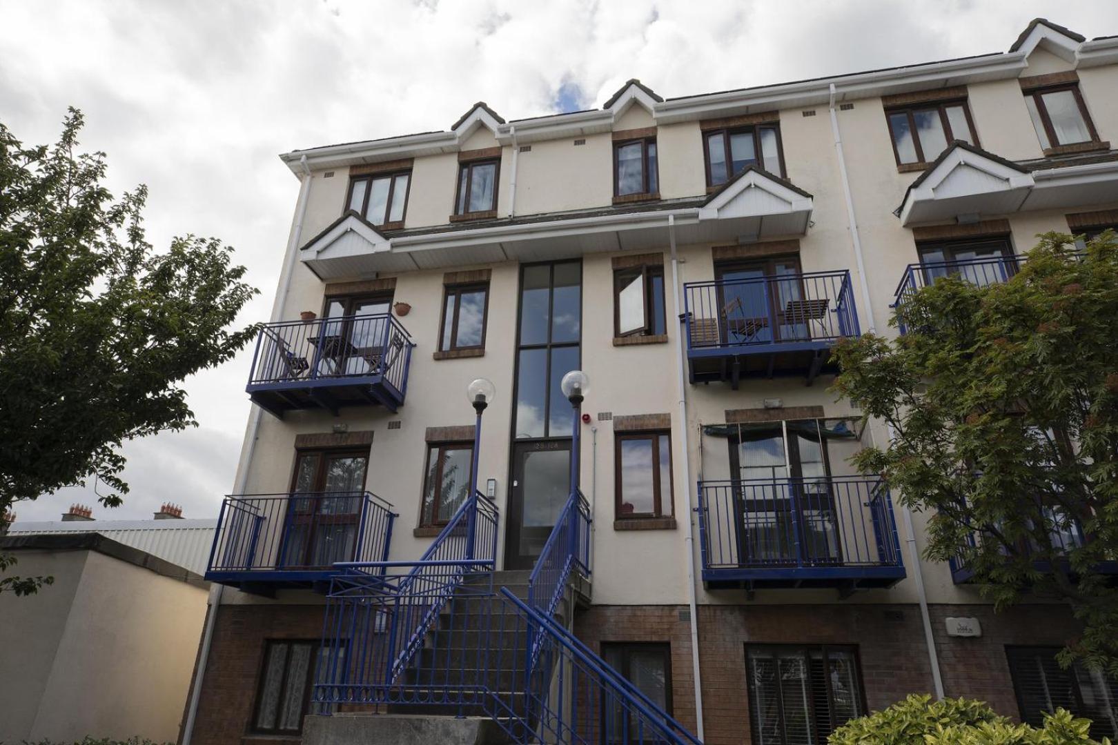 Guestready - Beautiful Apartment In Dublin 4 外观 照片