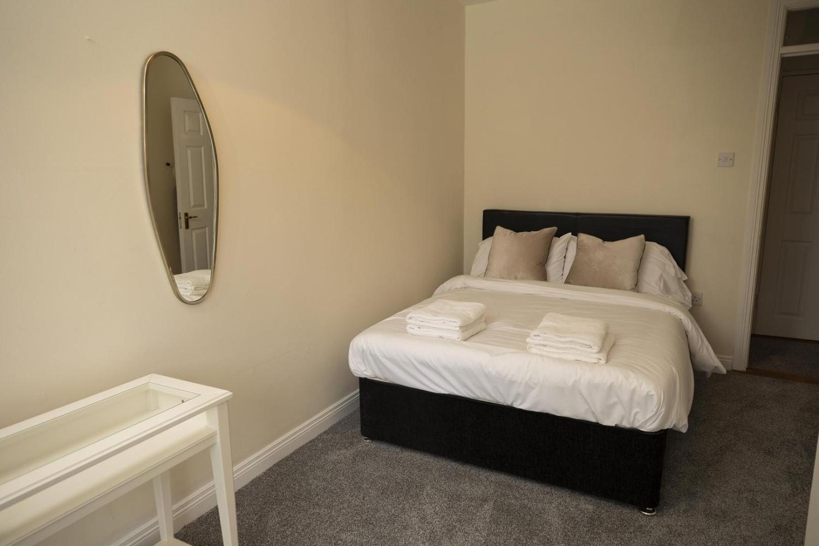Guestready - Beautiful Apartment In Dublin 4 外观 照片