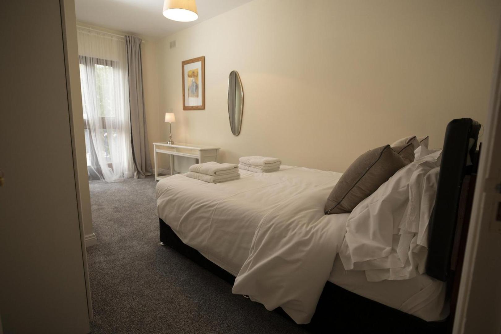 Guestready - Beautiful Apartment In Dublin 4 外观 照片