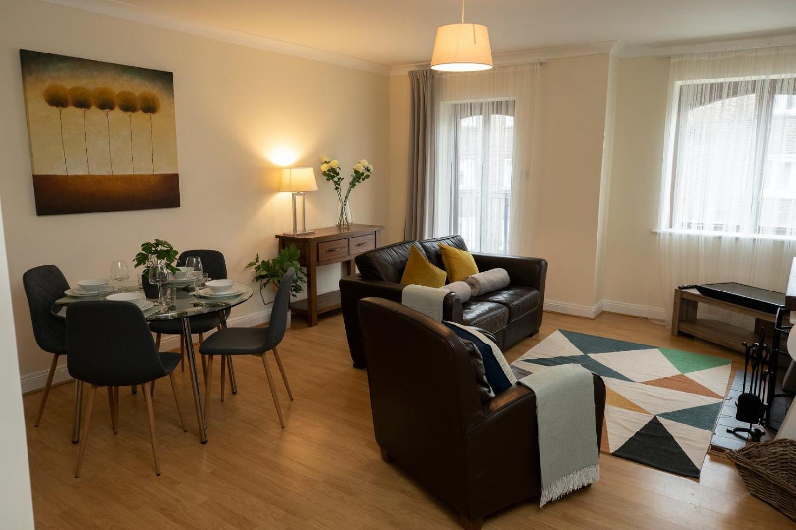 Guestready - Beautiful Apartment In Dublin 4 外观 照片